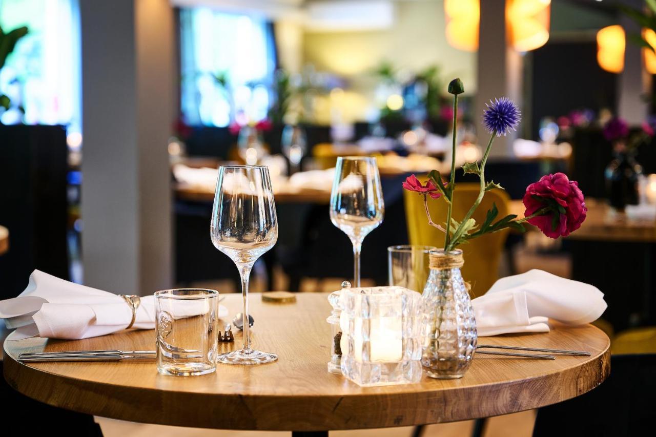 Hotel 'T Kruisselt De Lutte Ngoại thất bức ảnh