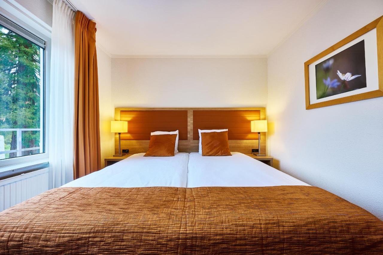 Hotel 'T Kruisselt De Lutte Ngoại thất bức ảnh