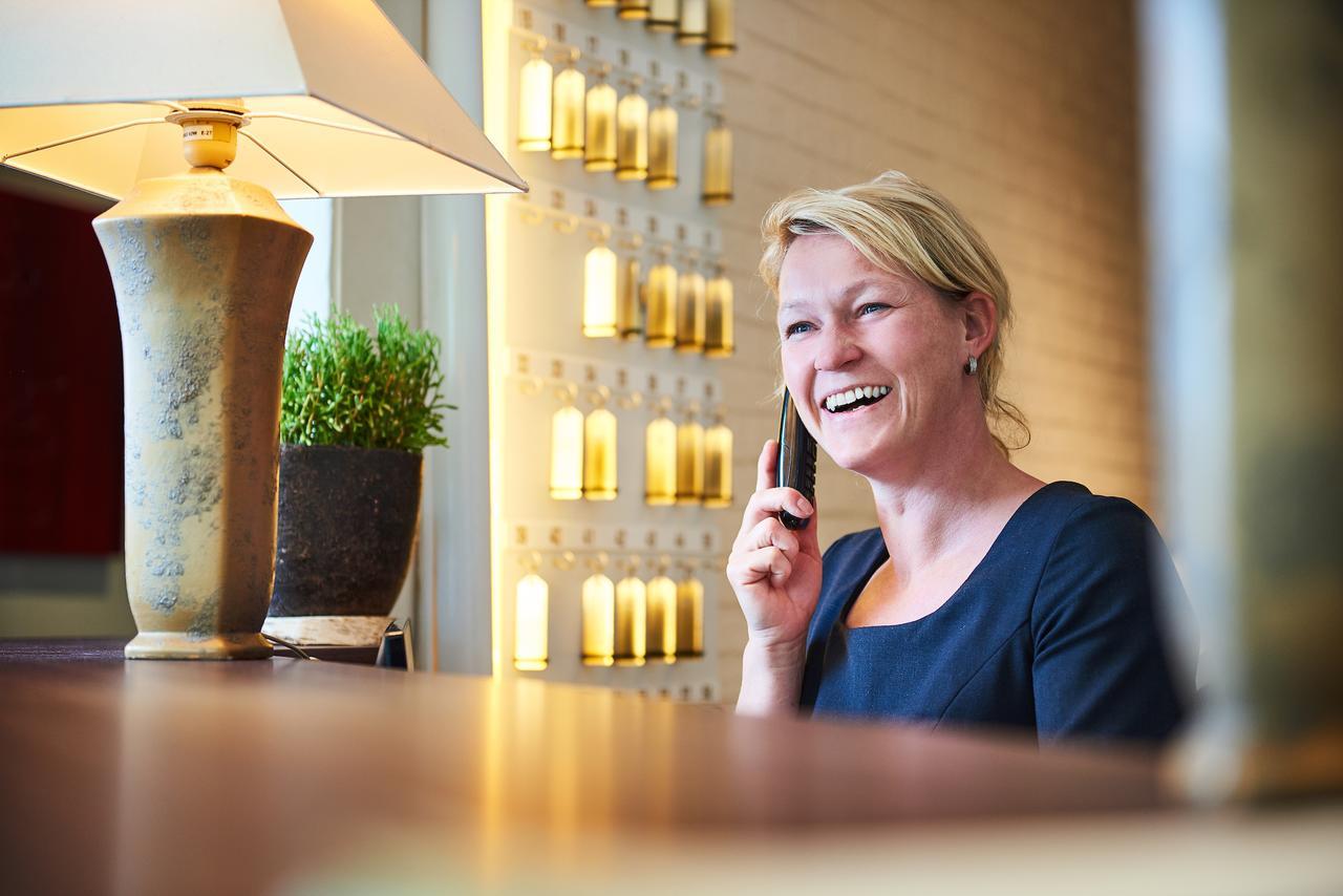 Hotel 'T Kruisselt De Lutte Ngoại thất bức ảnh