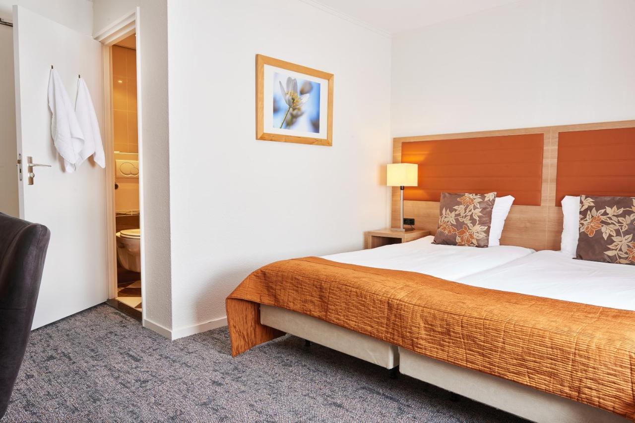 Hotel 'T Kruisselt De Lutte Ngoại thất bức ảnh